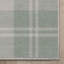 Tapis vert tissé à plat Kehr-88979032