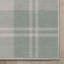 Tapis vert tissé à plat Kehr-88979033