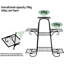 Cheyne Plant Stand