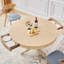 Table de salle à manger 47,24 "-1253095366