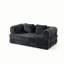 Canapé modulaire Loveseat Boneless-1833385623
