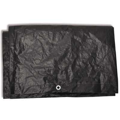 Outdoor Patio Bench Cover