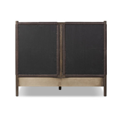 Salado Upholstered Bed