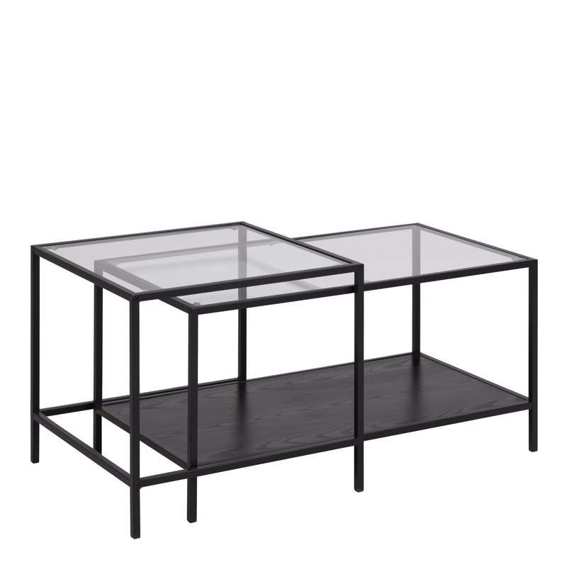 Paulyn 2 - Piece Living Room Table Set