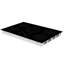 Surface de cuisson à induction, 30 po, 5 brûleurs, surface de cuisson magnétique intégrée de 9 200 W, écran tactile DEL, 9 niveaux de chauffage, 220 V
