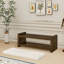 Banc l 46,98 po avec coussin amovible-1620040627