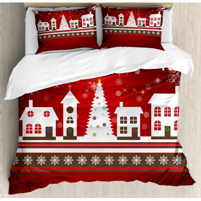 Duvet Cover