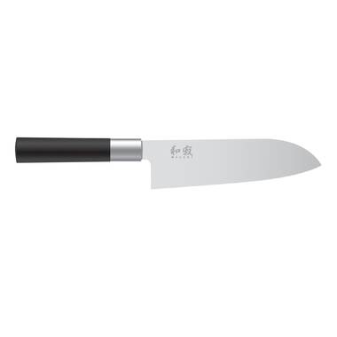 Kai Wasabi 8-inch Chef Kitchen Knife