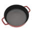 Staub Cast Iron 2.5-Qt Braiser With Dragon Lid-62999488