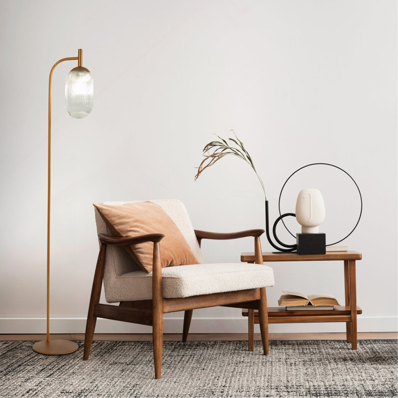 Classic Modern Floor Lamp