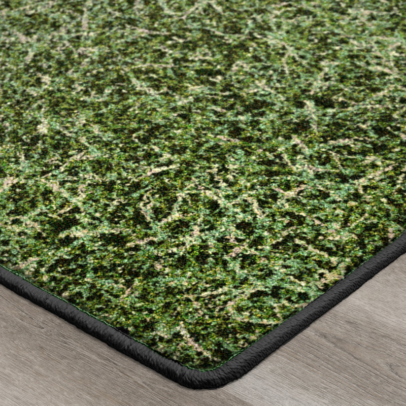 Tapis fantaisie Buehler Dreamfield, Rectangle 5 pi 4 po x 7 pi 8 po