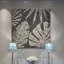 « tribal palms i », peinture-33349094-35570134