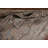 Vegetable Dye Oushak Turkish Area Rug 6x9
