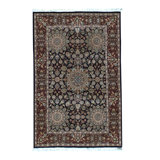 Wool Oriental Area Rug