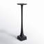 Bougeoir de table en aluminium Ginny-72564116-72564122