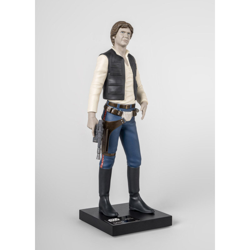 Han Solo L.E. 999 Units