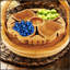 Panier de rangement en bambou pliable pour les fruits, plateau pliable créatif pour les collations, les noix et la décoration intérieure, option peu encombrante et esthétique.