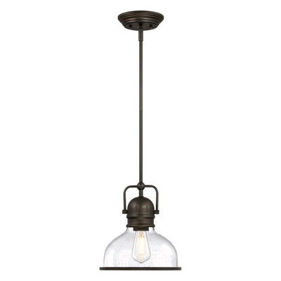 Christianna 1 - Light Pendant