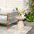 Outdoor Side Table