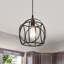 Luminaire suspendu sphère 1 lumière Jagopian