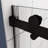 Glass Shower Door