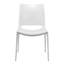 Chaise d'appoint rembourrée Leonino-467291128-467291129