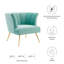 Fauteuil Modway Veronica-1285146898