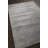 Reanna Authentic Hand-Woven Silver Wool Area Rug-24432198