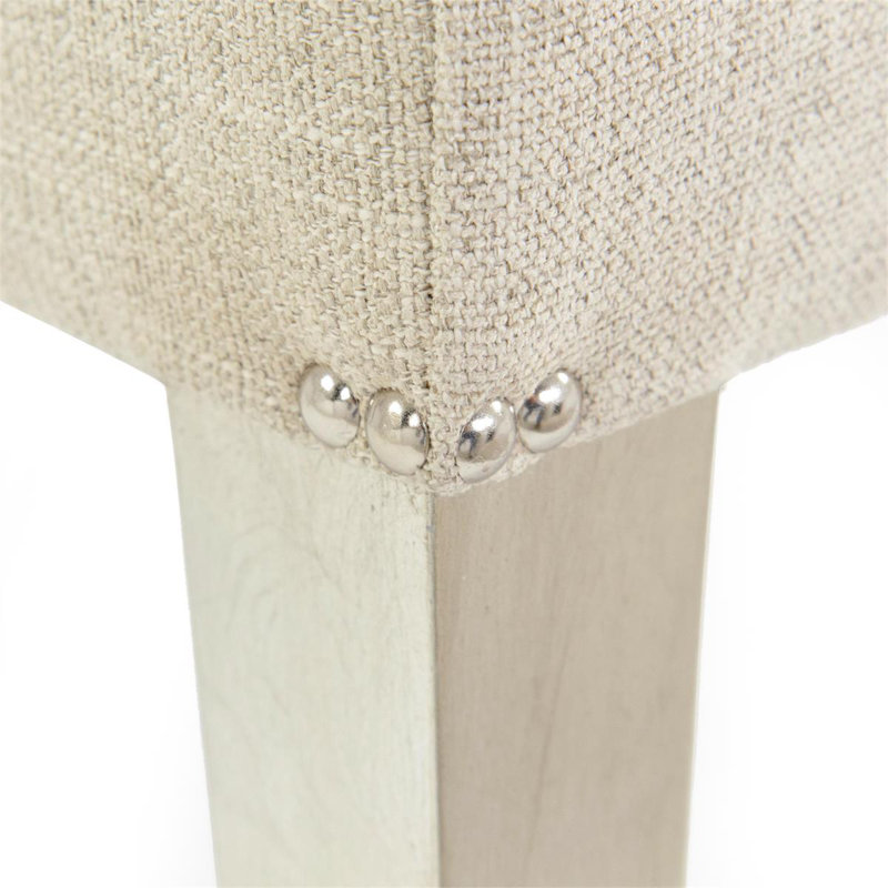Dune Upholstered Dining Chair