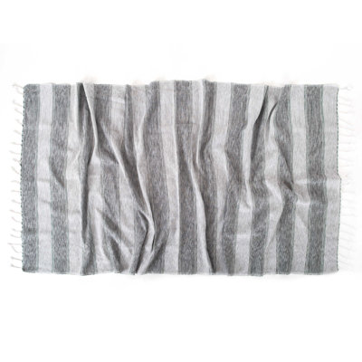 Serviette de plage 100% coton Gudino