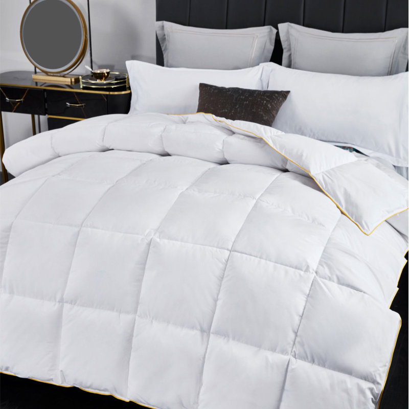 Comforter, Kingsize