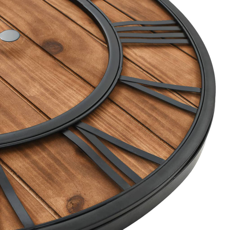 Roxanna Wall Clock