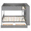 Lit superposé double au-dessus de double avec 2 tiroirs et armoire à couches multiples-1285863827-1285863825
