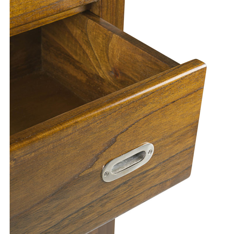Flash 8 Drawers Chest 100*45*110