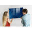 Magnetic Glass Dry Erase Board