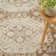 Kezel Oriental Indoor Rug