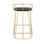 Tabouret de bar et de comptoir Jillian-314192081-314192087