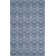 Shryock Hand Woven Flat Weave With Embroidery Wool Geometric Rug