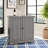 Rheingold 36'' Solid Wood Bar Cabinet-26153852
