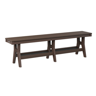 Harbor Outdoor Bench
