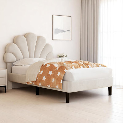 Adaway Upholstered Bed