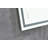Alilia Rectangle Wall Mirror