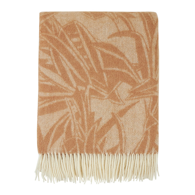 Raimer Throw Blanket
