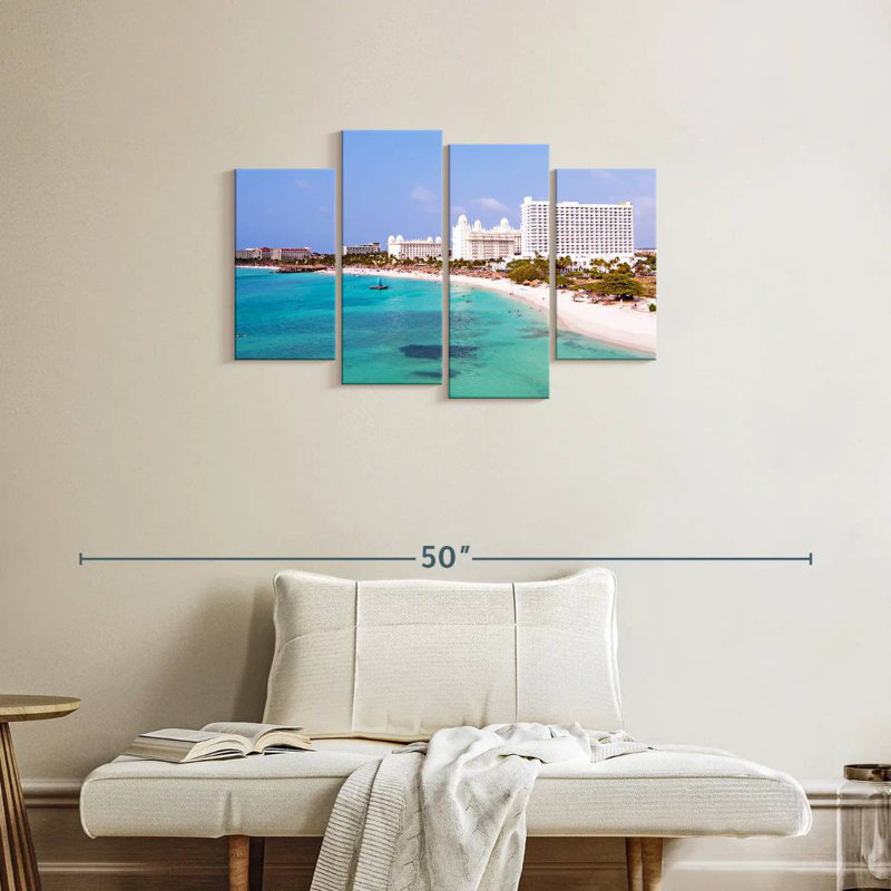 Riu Palace Aruba, H 22 po x l 36 po