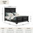 Samuelsson Solid Wood Standard Bedroom Set-130587692-130587691