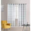 Paire de rideaux semi-transparents avec œillets Moni-74182145-74182148