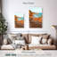Lilie, Praia, Dona Ana, escalier de plage-108544525