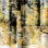 «Parky Amy Smith I Like It Messy» par Amy Smith, reproduction sur toile tendue