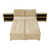 Brown Chenille is out of stock