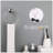 Bathroom Hardware Set-101463417-101463419